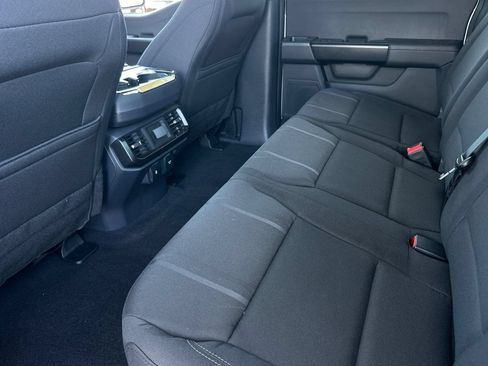 New 2026 Ford F150 STX w/ Equipment Group 200A AWD/4WD image 11