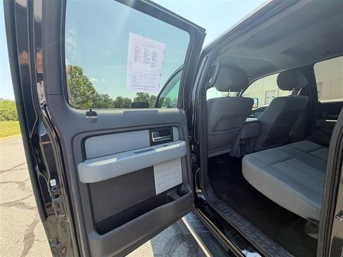 Used 2013 Ford F150 XLT w/ XLT Chrome Pkg AWD/4WD image 19