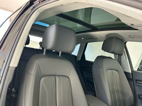 Certified 2025 Audi Q5 2.0T Premium image 24