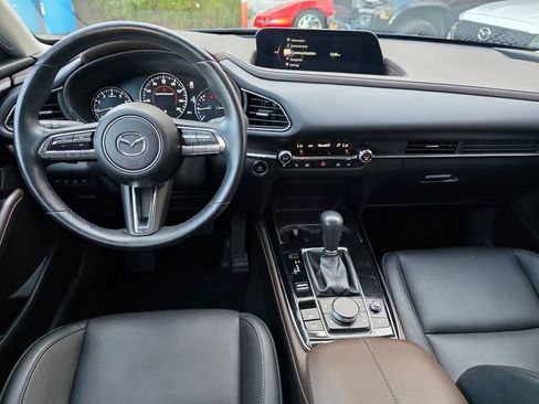 Used 2023 MAZDA CX-30 2.5 Turbo w/ Premium Package image 11