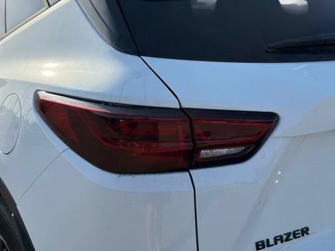 New 2026 Chevrolet Blazer LT w/ Convenience Package FWD image 11