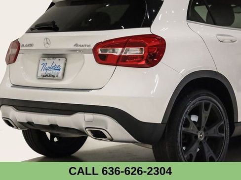 Used 2020 Mercedes-Benz GLA 250 4MATIC w/ Convenience Package image 7