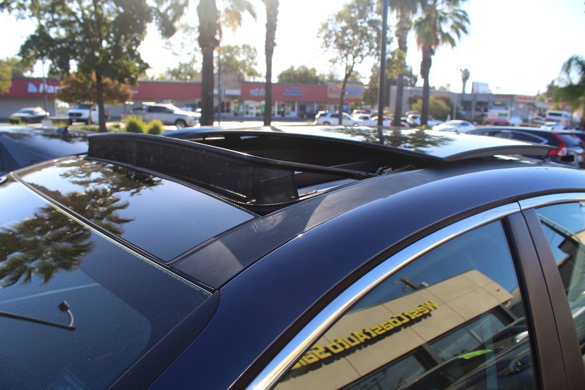 Used 2021 Hyundai Sonata Limited FWD image 14