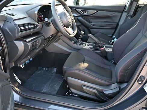 New 2026 Subaru WRX Premium AWD/4WD image 19