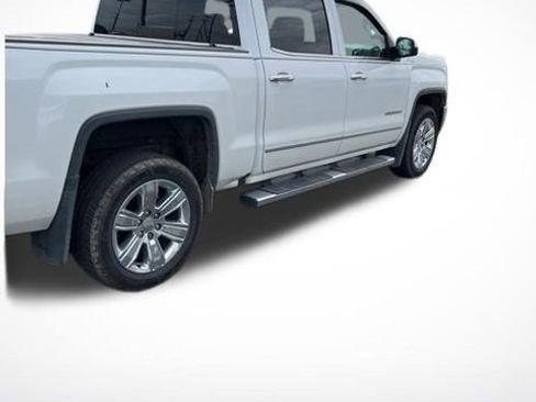 Used 2016 GMC Sierra 1500 SLT image 1