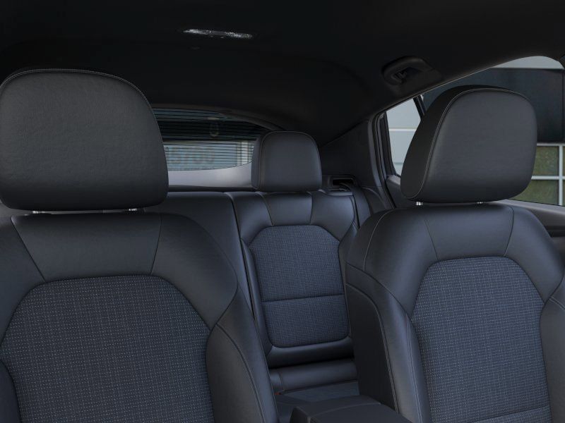 New 2026 Buick Envista Preferred w/ Convenience I Package FWD image 24