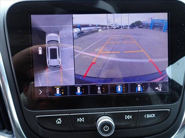 Used 2019 Chevrolet Equinox Premier AWD/4WD image 23