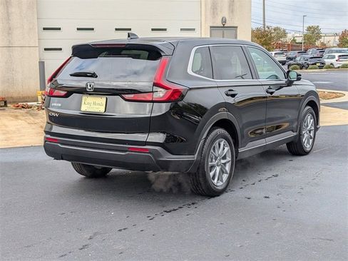 New 2026 Honda CR-V EX image 6