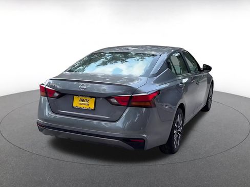 Used 2026 Nissan Altima 2.5 SV FWD image 15