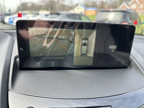 New 2026 Acura RDX SH-AWD w/ Advance Package image 18