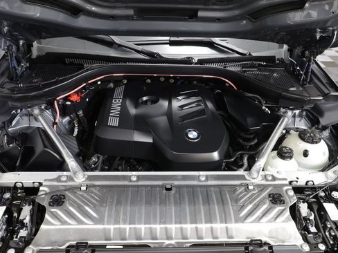 New 2026 BMW X3 xDrive30i w/ Premium Package AWD/4WD image 24