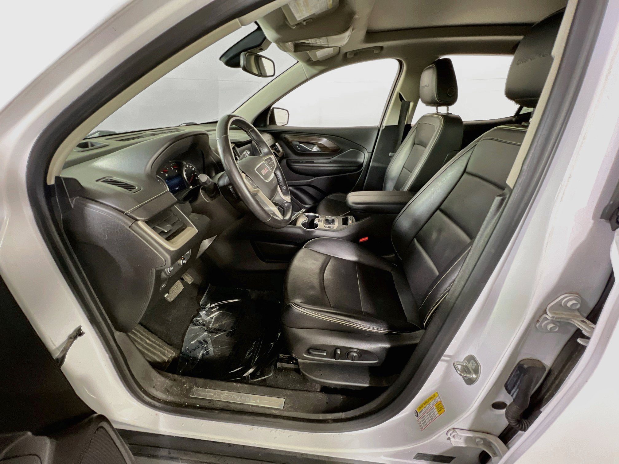 Used 2018 GMC Terrain Denali w/ Advanced Safety Package AWD/4WD image 20