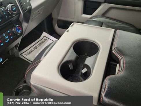 Certified 2018 Ford F150 XLT w/ Equipment Group 302A Luxury image 16