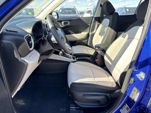 New 2026 Hyundai Venue SEL image 10