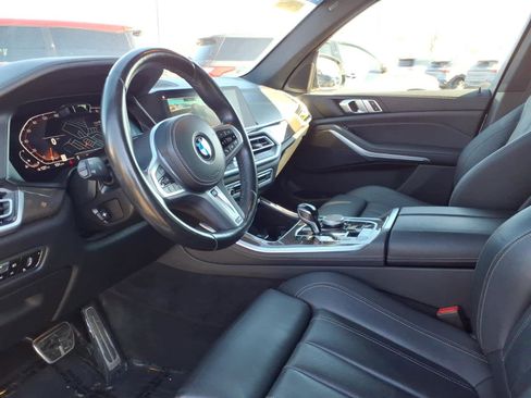 Used 2022 BMW X5 xDrive40i w/ M Sport Package image 14