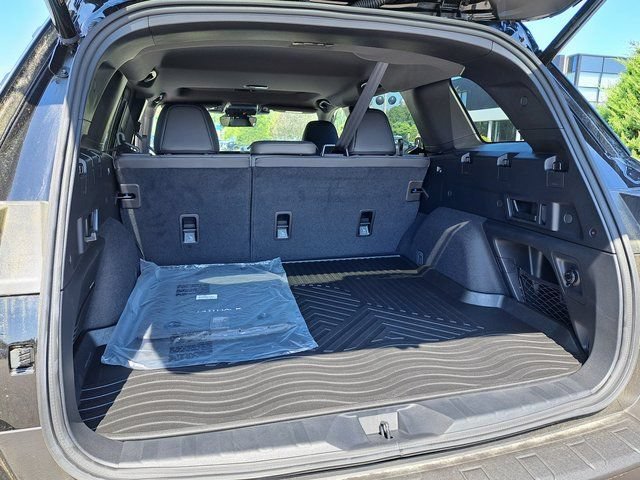 New 2026 Subaru Outback Limited XT AWD/4WD image 15