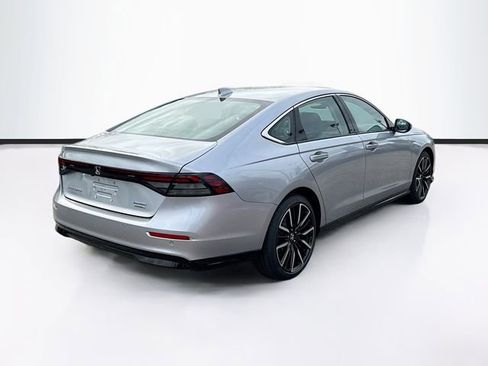 New 2025 Honda Accord Touring image 7