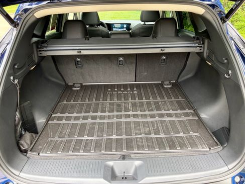 Used 2025 Nissan Murano SL w/ Cargo Package AWD/4WD image 18