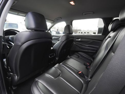 Used 2023 Hyundai Santa Fe XRT AWD/4WD image 32