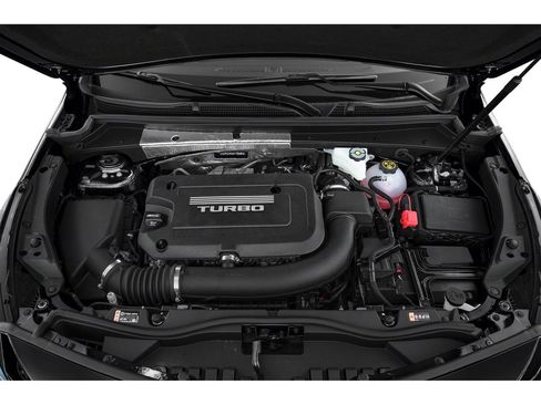 Used 2019 Cadillac XT4 Premium Luxury FWD image 12