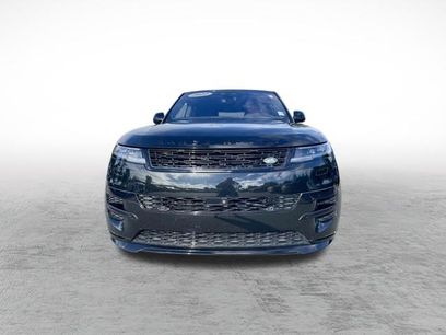 Used 2023 Land Rover Range Rover Sport SE Dynamic