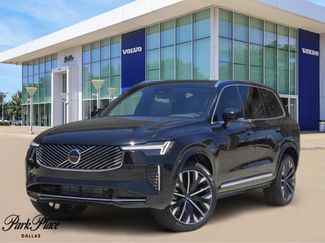 Used 2025 Volvo XC90 T8 Core video 1