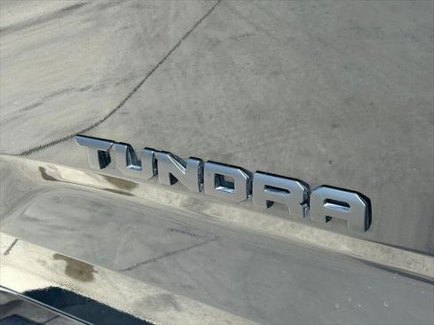 Certified 2025 Toyota Tundra Limited w/ TRD Off-Road Package AWD/4WD image 17