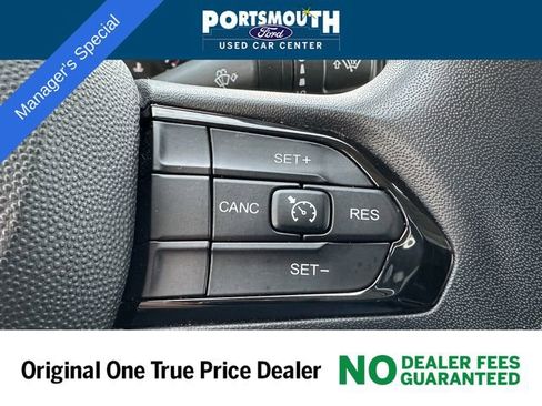 Used 2023 RAM ProMaster 1500 image 13