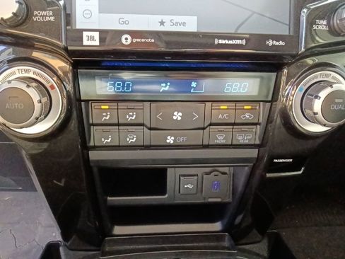 Used 2024 Toyota 4Runner TRD Pro image 25