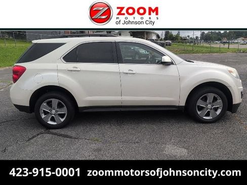 Used 2013 Chevrolet Equinox LT w/ All Star Package FWD image 1