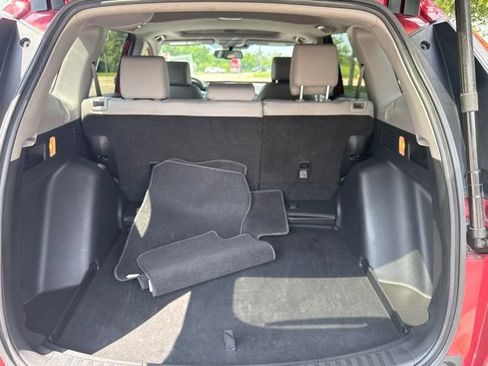 Used 2021 Honda CR-V EX-L image 10