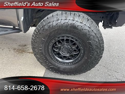 Used 2016 Toyota Tundra SR5 image 46