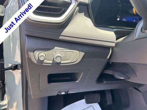 New 2026 Chevrolet TrailBlazer LS w/ LS Convenience Package FWD image 15