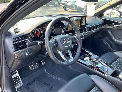 Certified 2023 Audi S4 Premium Plus w/ Premium Plus Package AWD/4WD image 14