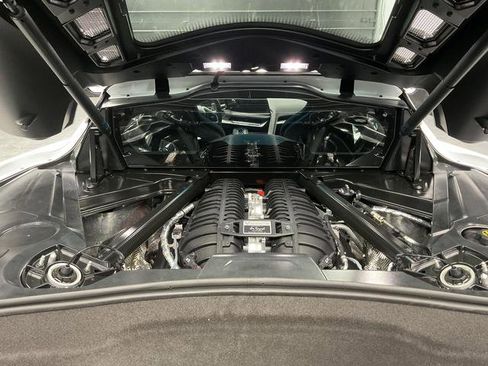 New 2026 Chevrolet Corvette Z06 image 9