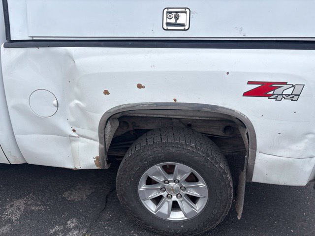 Used 2012 Chevrolet Silverado 1500 LT w/ All-Star Edition AWD/4WD image 19