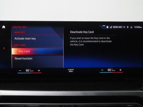 Used 2023 BMW i4 eDrive35 w/ Premium Package RWD image 44