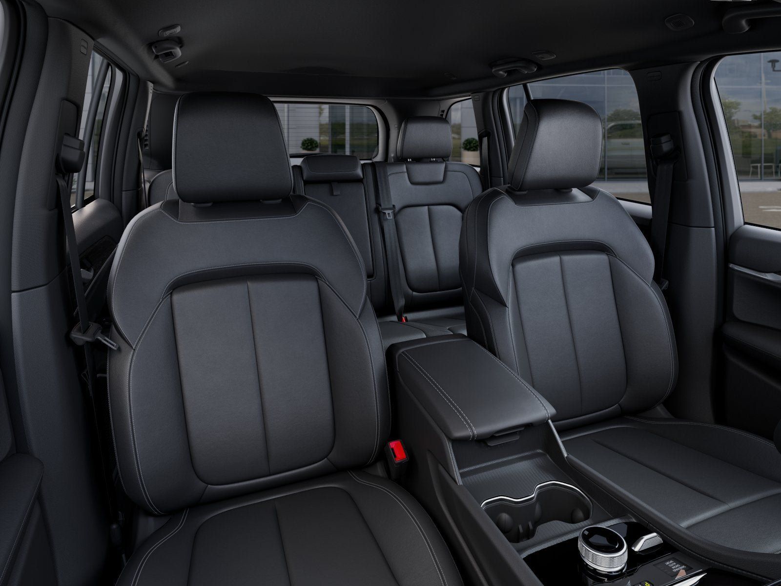 New 2026 Jeep Grand Cherokee Limited AWD/4WD image 42