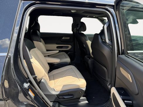 New 2027 Kia Telluride X-Line EX AWD/4WD image 19