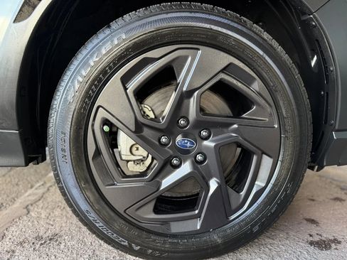 Used 2025 Subaru Crosstrek 2.5i Sport image 42