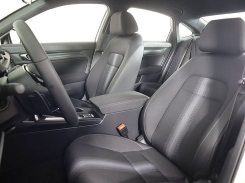 New 2026 Honda Civic Sport image 19