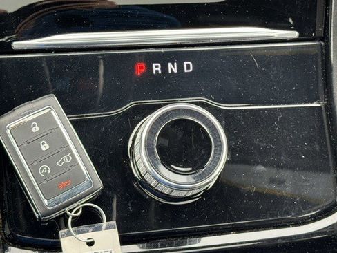 Certified 2023 Jeep Grand Cherokee Altitude image 24