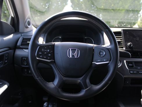 Used 2019 Honda Pilot EX-L image 18