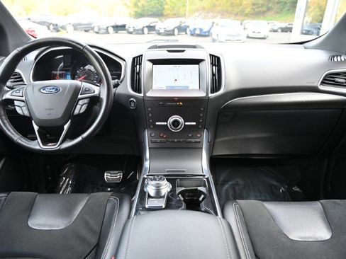 Used 2020 Ford Edge ST w/ Equipment Group 401A image 16