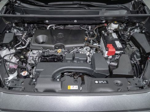 Used 2024 Toyota RAV4 Limited w/ Advanced Technology Package image 22