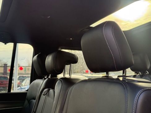 Used 2023 Jeep Wagoneer Series II w/ Convenience Group I image 25