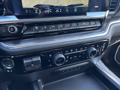 New 2026 Chevrolet Silverado 3500 LTZ w/ LTZ Plus Package image 21