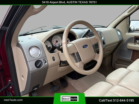 Used 2004 Ford F150 Lariat image 20