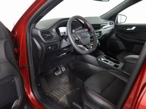 Certified 2023 Ford Escape ST-Line Elite AWD/4WD image 27