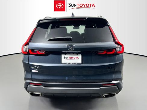 Used 2023 Honda CR-V Sport image 5